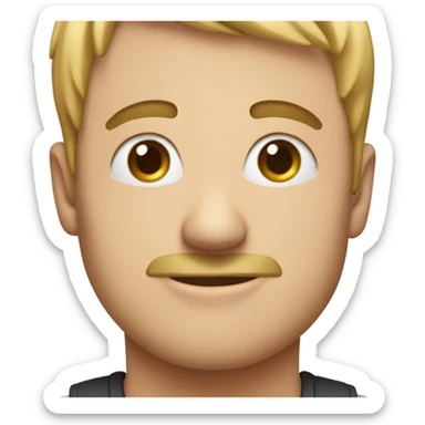 picture that says wrrb sticker