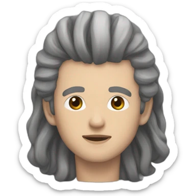 CHAMBER VALORANT sticker