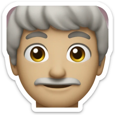 Италия  sticker