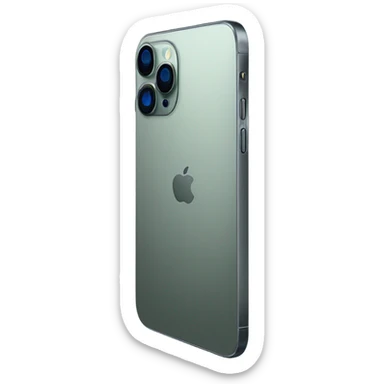 iPhone 18 pro max sticker