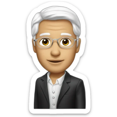 si Giorgio Armani botlle sticker