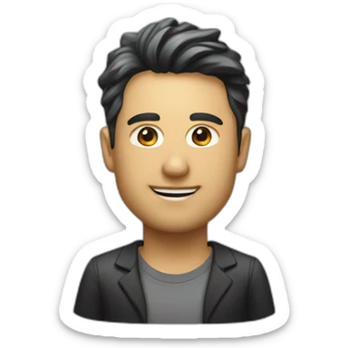 web3 Venture Capitalist sticker