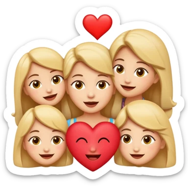 Romantic animated sticker
Cute emojis around 😗😏🥰😍😘😚
Fancy Persian text:
نازنین هیچوقت ولت نمی‌کنم
Soft animation, love style
 sticker