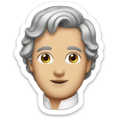 Pride and Prejudice sticker