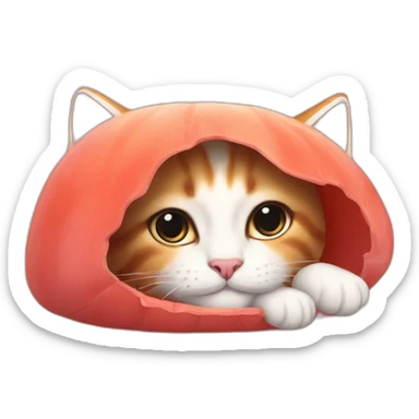 catnap poppy playtime sticker