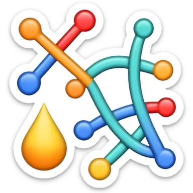 Function in f sticker