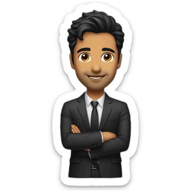 Vivek Ramaswamy sticker