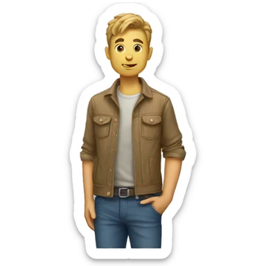 dino breeder sticker