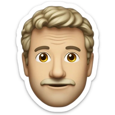 jeff-weinstein-building-great-things sticker