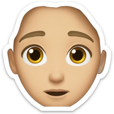 Celine dion crying sticker