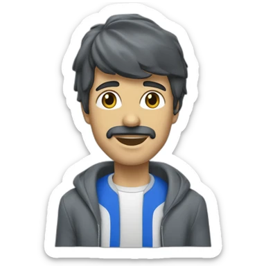 Quevilly-Rouen-métropole 76 sticker