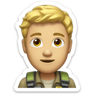 ops excellence sticker