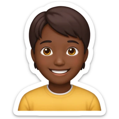 Sung jin woo emoji sticker