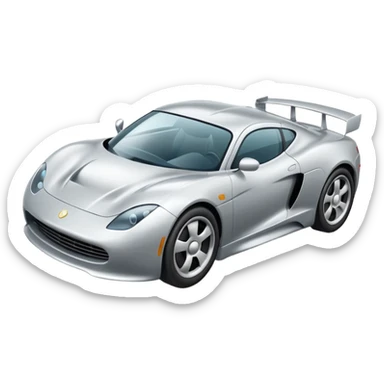 Fast and furious sticker