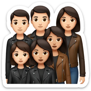 Arctic monkeys sticker