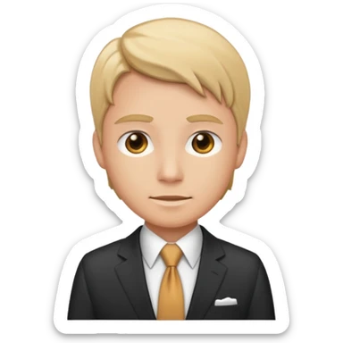 offshore agency sticker