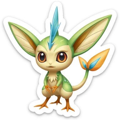 Amaura-Celebi-Victini-fusion sticker