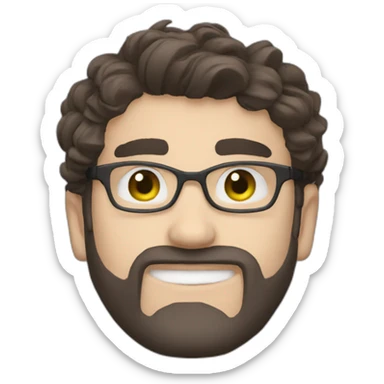 Cyprien sticker