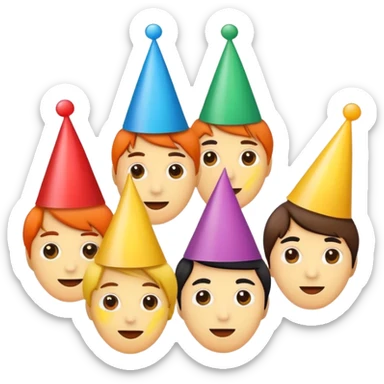 Japanese Korean French Spanish Italian Portuguese Thai Vietnamese German Russian Arabic Swedish Cute Gay sticker