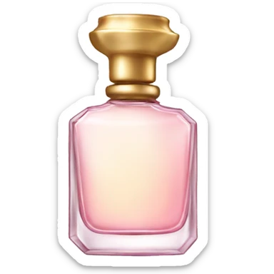 Parfum  sticker