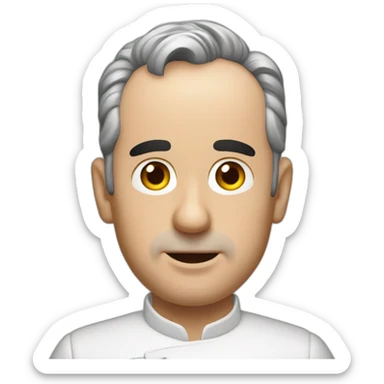 Ferran Adrià sticker