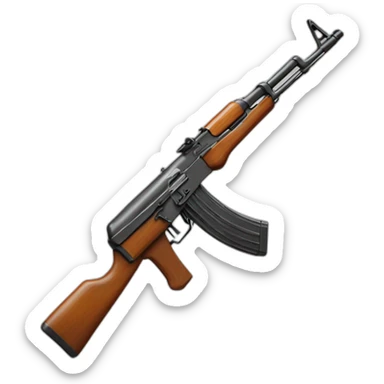 ak47 sticker