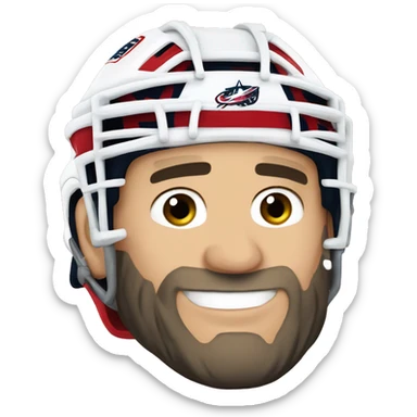 Alex Ovechkin sticker