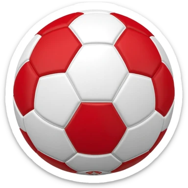 FIFA World Cup 26™ Trionda Training Ball sticker