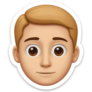 Brawl stars edgar sticker