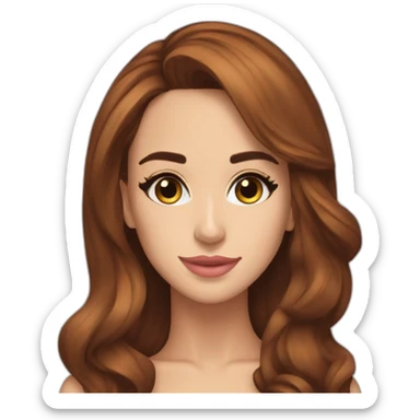 yanet garcia sticker