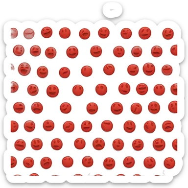 on which it has "send" written in red sticker