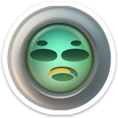 emissions factor sticker