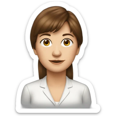 Patricia bullrich sticker