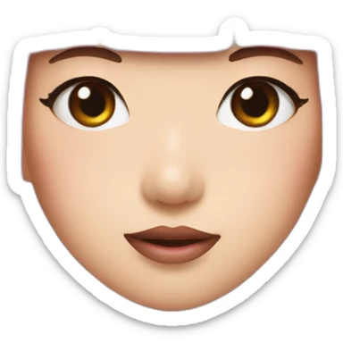 Blackpink-Lisa sticker