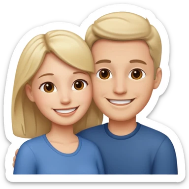 enemies to lovers  sticker