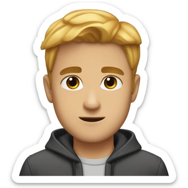 Crepúsculo  sticker