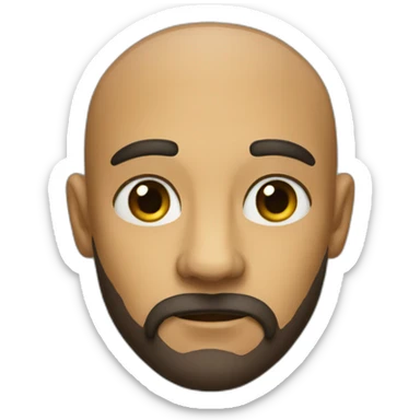 León rampante sticker