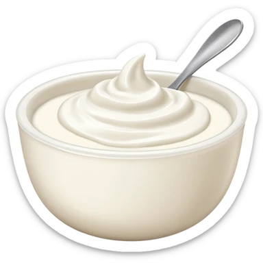 greek yogurt sticker
