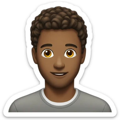 tristan tate sticker