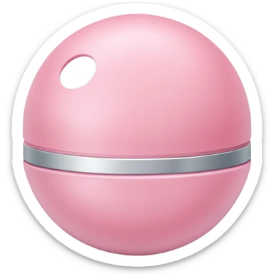 body cream eos sticker