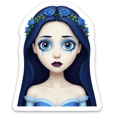 
Contents hide
(Top)
Plot
Voice cast
Production

Development
Visual effects
Music

Charts
Release

Theatrical
Home media
Reception

Box office
Critical response
Accolades
See also
References
External links
Corpse Bride sticker