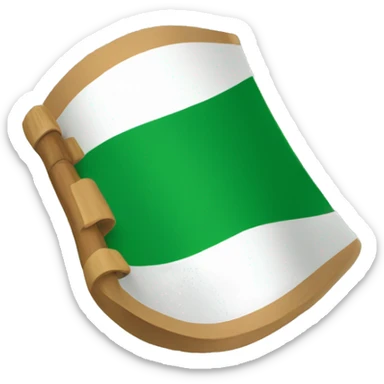 Bandera de Andalucía sticker