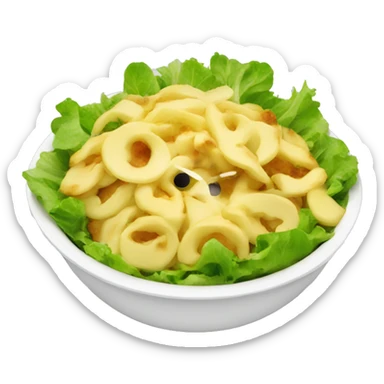 kartoffelsalat  sticker