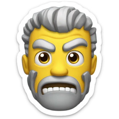 lazaguisantes pvz sticker