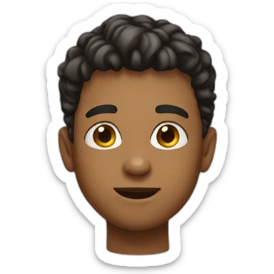 boys sticker