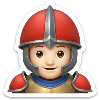 mushroom knight portrait, head and shoulders only, mushroom cap helmet, tiny armor collar, heroic smile, fantasy vibe, 3D cartoon, mobile game icon style, clean background, no text, no watermark
 
 sticker
