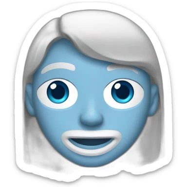 Olympique de Marseille  sticker