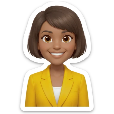 Sprunki wenda sticker