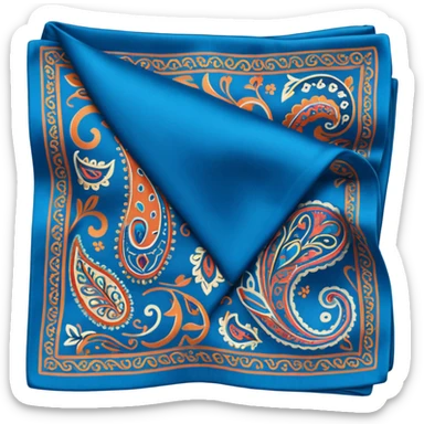 PocketSquare sticker