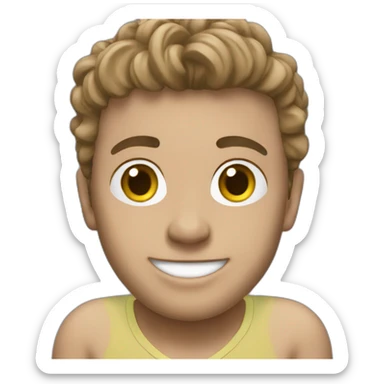 Chelsea club sticker